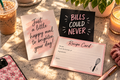 "THE MAIL IS HERE!" Snail Mail Club